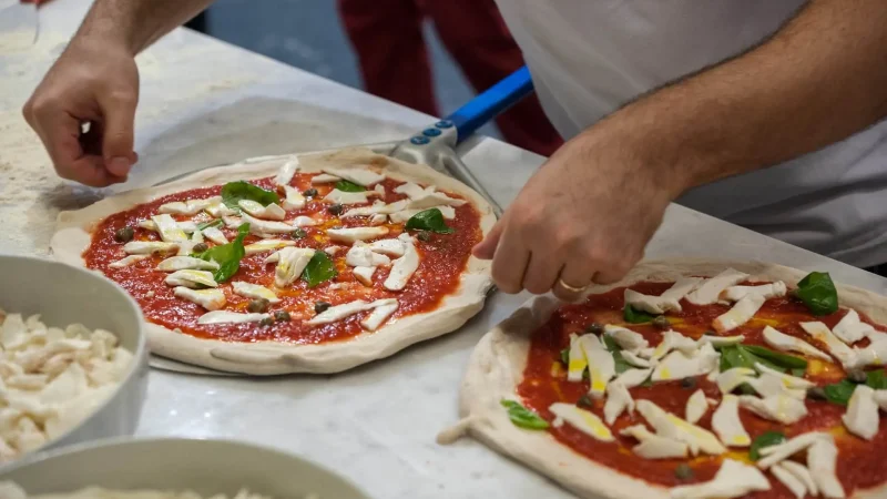 preparazione-pizza